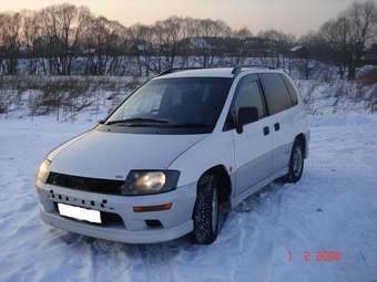 1998 Mitsubishi RVR For Sale