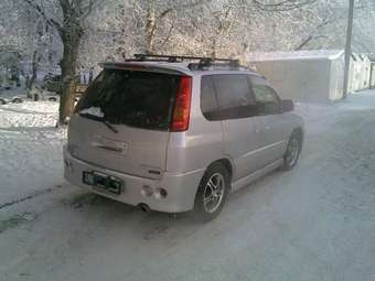 1998 Mitsubishi RVR For Sale