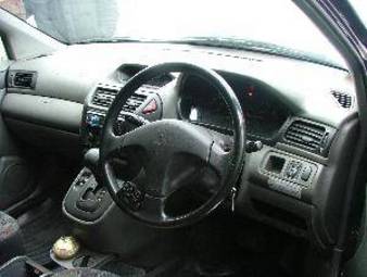 1998 Mitsubishi RVR For Sale