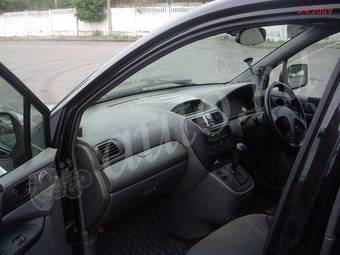1998 Mitsubishi RVR Pictures