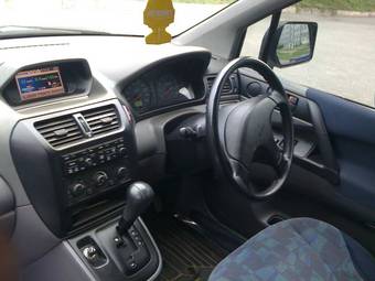 1998 Mitsubishi RVR For Sale