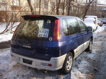 RVR