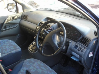 1999 RVR