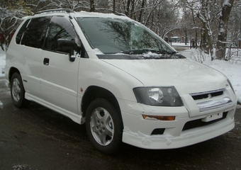 RVR