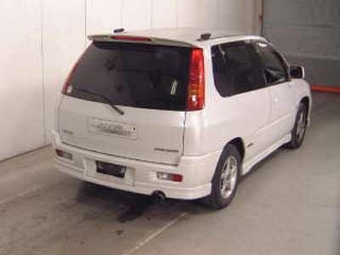 RVR