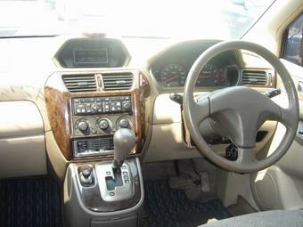 1999 RVR