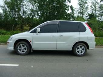 1999 RVR