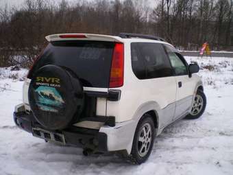 RVR