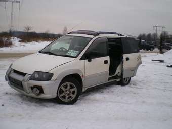 Mitsubishi RVR