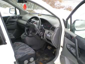 Mitsubishi RVR
