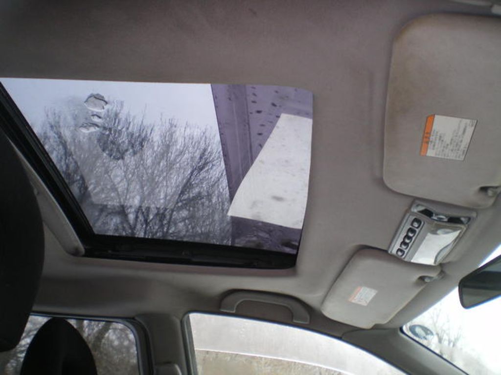 1999 Mitsubishi RVR