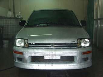 1999 Mitsubishi RVR