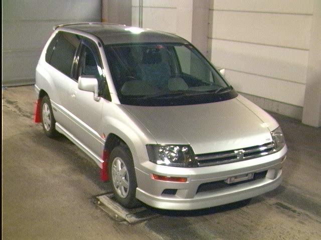 1999 Mitsubishi RVR For Sale