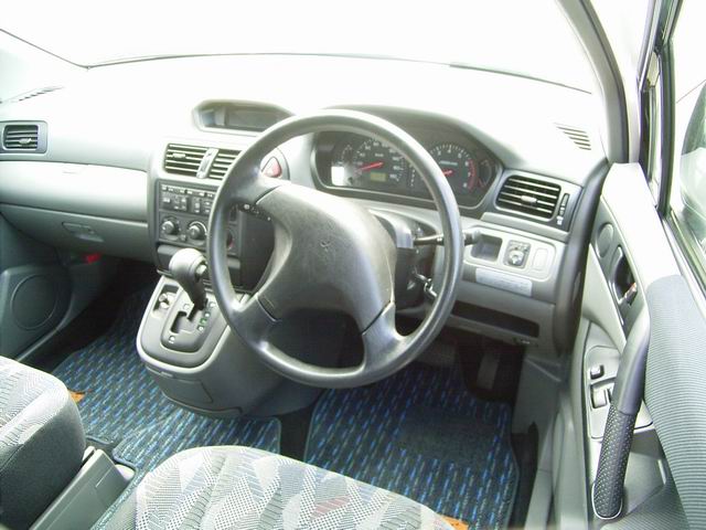 1999 Mitsubishi RVR For Sale