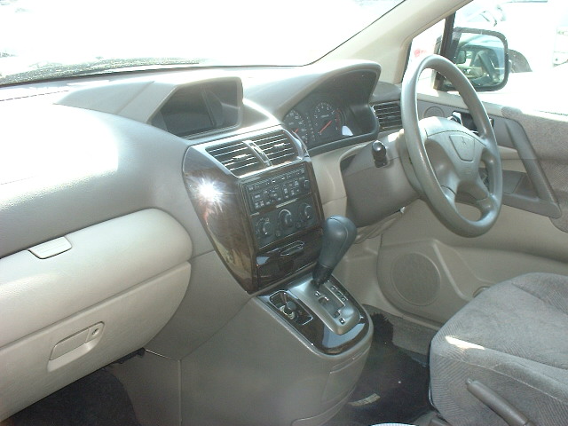 1999 Mitsubishi RVR For Sale
