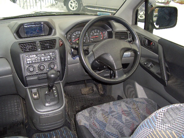 1999 Mitsubishi RVR For Sale