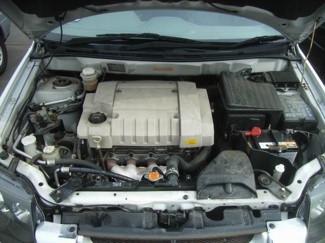 1999 Mitsubishi RVR For Sale