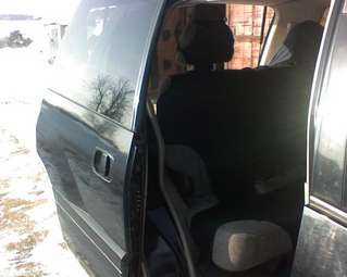 1999 Mitsubishi RVR For Sale