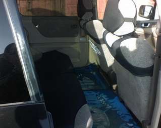 1999 Mitsubishi RVR For Sale