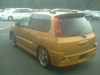 1999 Mitsubishi RVR For Sale