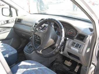 1999 Mitsubishi RVR For Sale