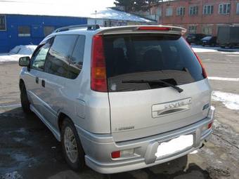 1999 Mitsubishi RVR For Sale