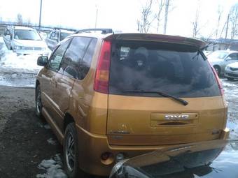 1999 Mitsubishi RVR For Sale