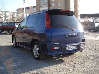 1999 Mitsubishi RVR For Sale