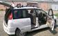 Preview Mitsubishi RVR