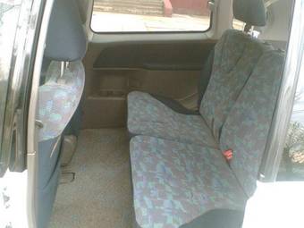 1999 Mitsubishi RVR For Sale