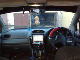 1999 Mitsubishi RVR Pics