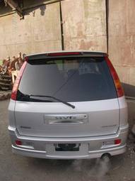 1999 Mitsubishi RVR Photos