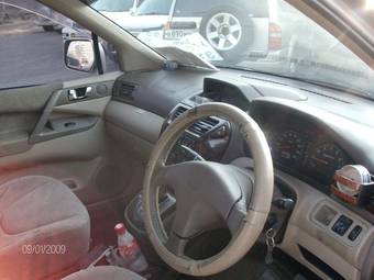 1999 Mitsubishi RVR For Sale