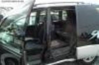 1999 Mitsubishi RVR Pictures