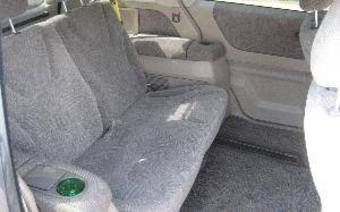 1999 Mitsubishi RVR Pics