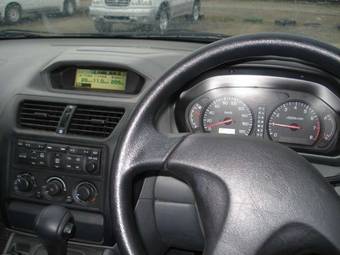 1999 Mitsubishi RVR For Sale