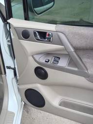 1999 Mitsubishi RVR Pictures