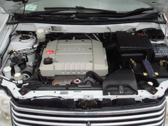 1999 Mitsubishi RVR For Sale