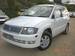 Preview 1999 Mitsubishi RVR