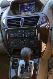 1999 Mitsubishi RVR Photos