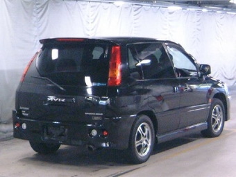 RVR