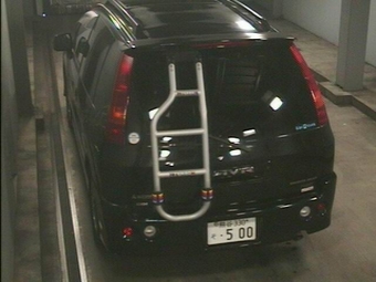 RVR