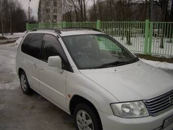 Mitsubishi RVR