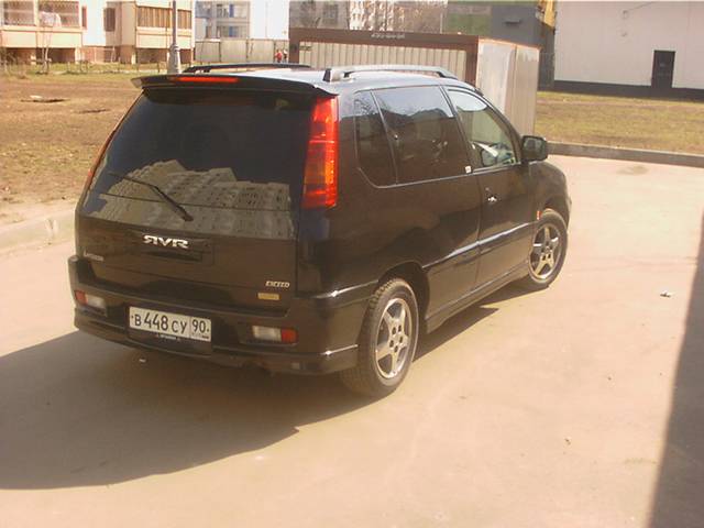 2000 Mitsubishi RVR