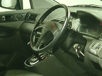 2000 RVR