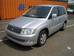 Preview 2000 Mitsubishi RVR