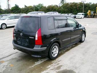 2000 Mitsubishi RVR For Sale