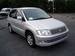 Preview 2000 Mitsubishi RVR