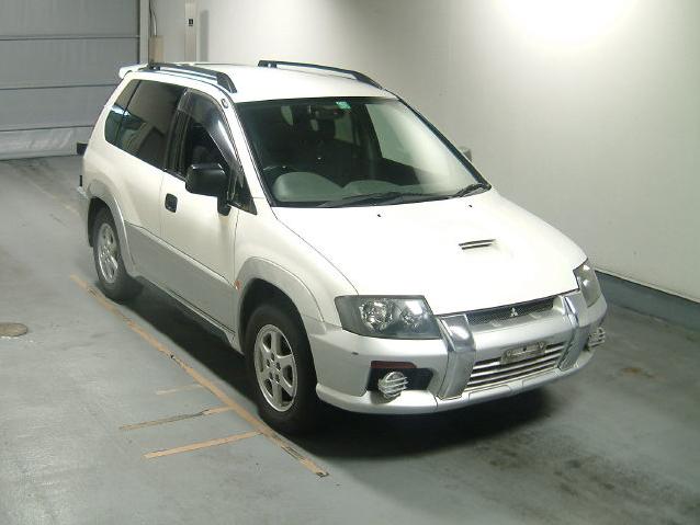 2000 Mitsubishi RVR For Sale