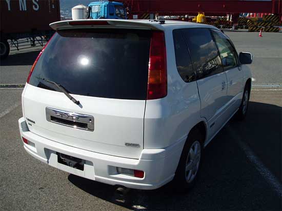 2000 Mitsubishi RVR For Sale